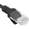 Ethernet network cable Cat. 6 UTP 5 m black PCU6-10CC-0500-BK