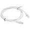 Cavo di rete Ethernet UTP Lanberg Cat.6 grigio 1,5m