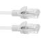 Cavo di rete Ethernet UTP Lanberg Cat.6 grigio 1,5m