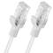 Cavo di rete Ethernet UTP Lanberg Cat.6 grigio 1,5m