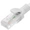Cavo di rete Ethernet UTP Lanberg Cat.6 grigio 1,5m