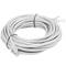 Ethernet network cable UTP Lanberg Cat.6 gray 5m