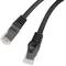 Lanberg 5m cat6 U/UTP (UTP) netwerkkabel met RJ-45 connectoren aan beide uiteinden