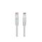 Lanberg 1.5m network cable, cat6, U/UTP (UTP), with RJ-45 connectors on both ends PCU6-10CU-0150-S