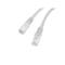 Cabo de rede Lanberg 3 m cat6 U/UTP (UTP) com conectores RJ-45 em ambas as extremidades PCU6-10CU-0300-S