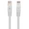 Netwerkkabel RJ-45 U/UTP (UTP) Cat6 5 meter van Lanberg PCU6-10CU-0500-S