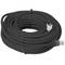 Cavo di rete Lanberg cat.6 UTP 20 m colore nero PCU6-10CC-2000-BK