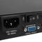 Console KVM rack de 19