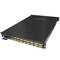Console KVM rack de 19