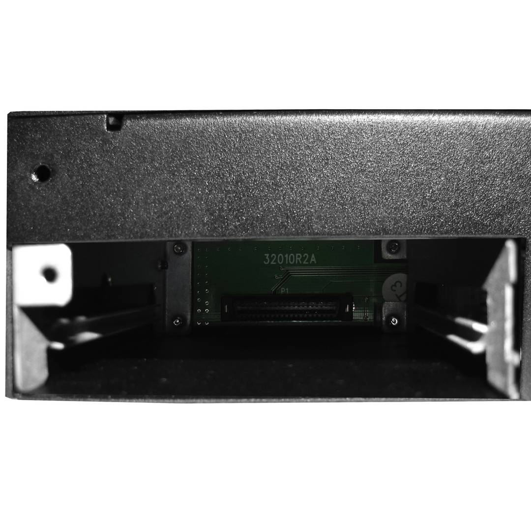 Consola KVM rack 19