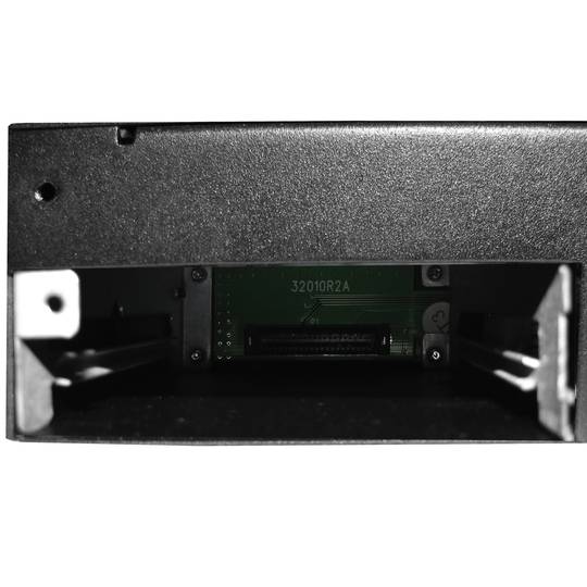 Console KVM rack de 19