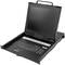 Console KVM rack 19 