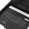 Console KVM rack 19 
