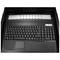 Console KVM rack 19 