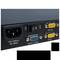 Console KVM rack 19 