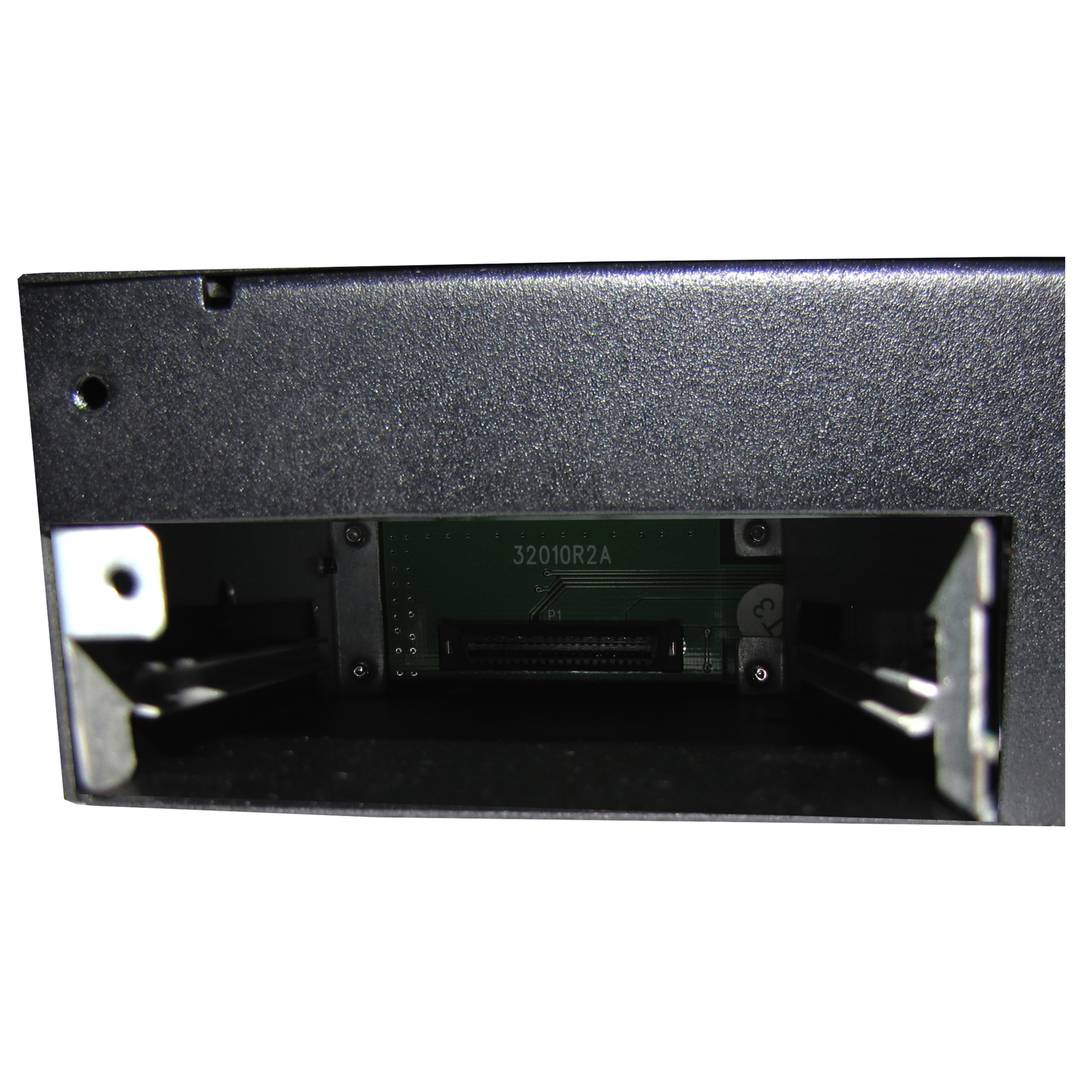 Consola KVM rack 19