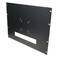 Supporto per monitor Staffa LCD VESA 75 100 per armadi rack da 19