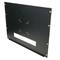 Supporto per monitor Staffa LCD VESA 75 100 per armadi rack da 19
