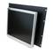 Supporto per monitor Staffa LCD VESA 75 100 per armadi rack da 19