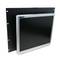 Supporto per monitor Staffa LCD VESA 75 100 per armadi rack da 19