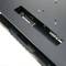 Supporto per monitor Staffa LCD VESA 75 100 per armadi rack da 19