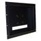 LCD monitor bracket Support stand VESA 75 100 for 19
