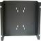 Soporte de monitor LCD VESA 75 100 para armario rack 19