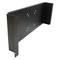Soporte de monitor LCD VESA 75 100 para armario rack 19