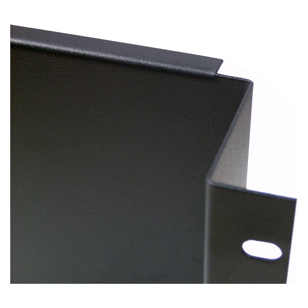 Suport de monitor LCD VESA 75 100 per a armari rack 19