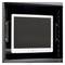 Soporte de monitor LCD VESA 75 100 para armario rack 19