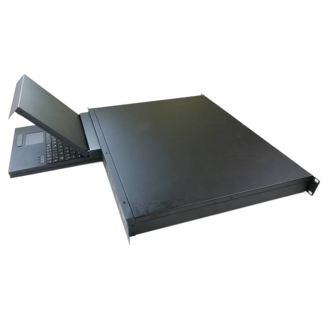 Console 8