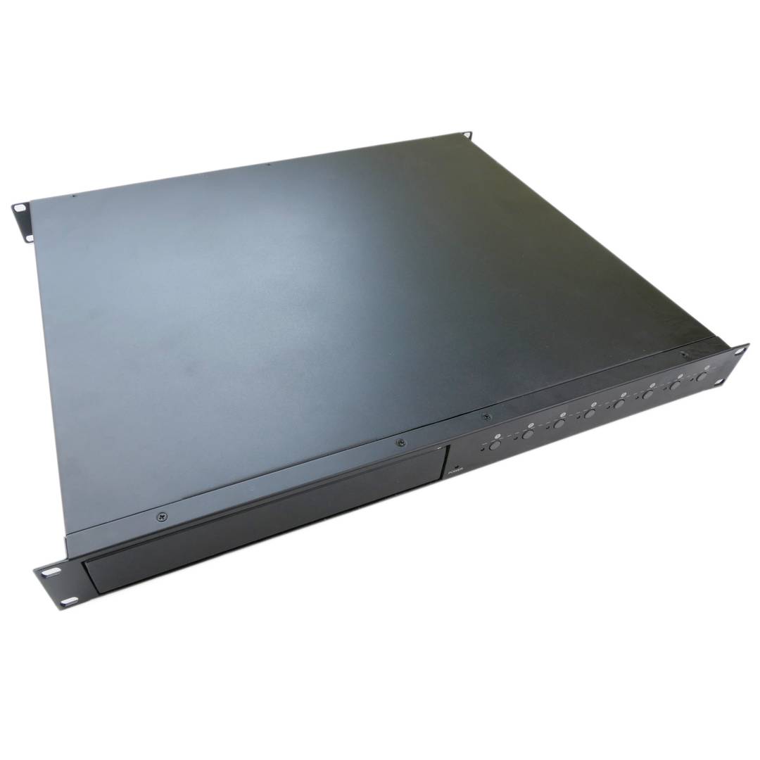 Console 8