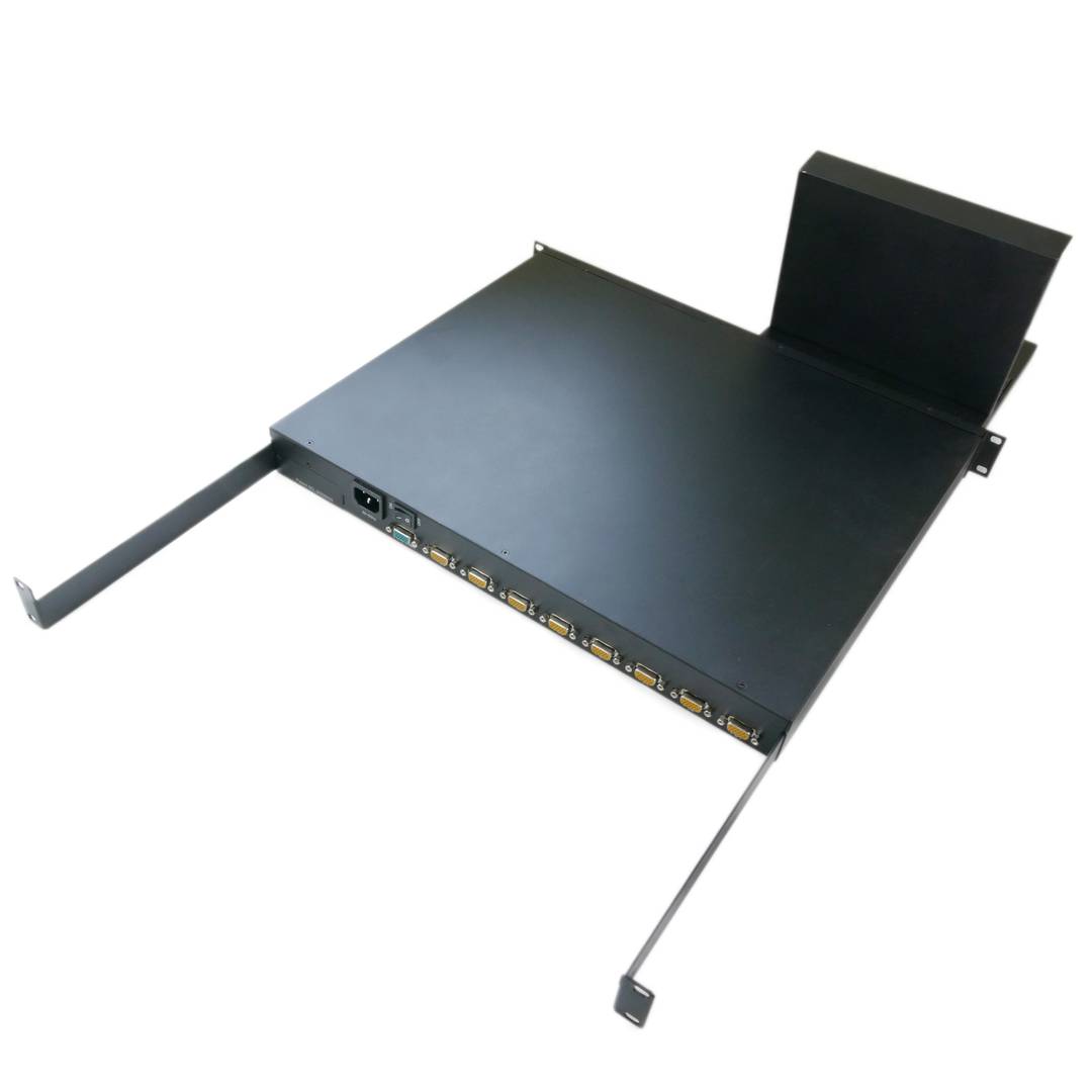 Console 8