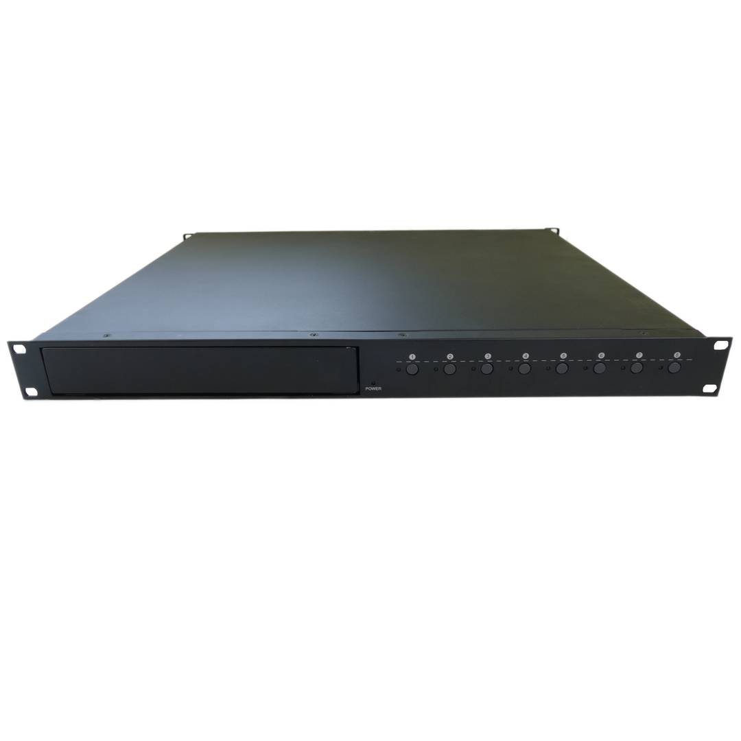 Console 8