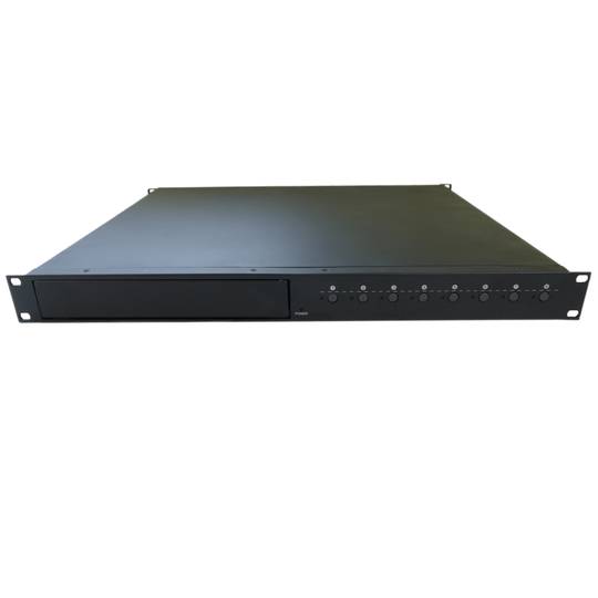 Console 8