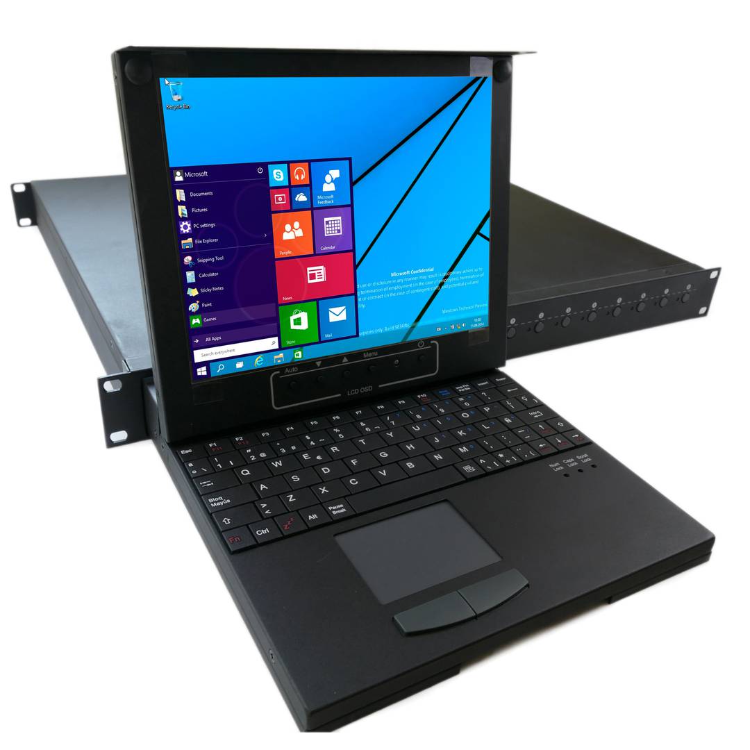 Console 8