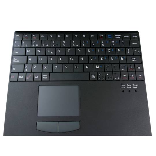 Console 8