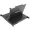 Console IP65 de rack 19