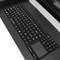 Console IP65 de rack 19