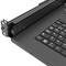 Console IP65 de rack 19