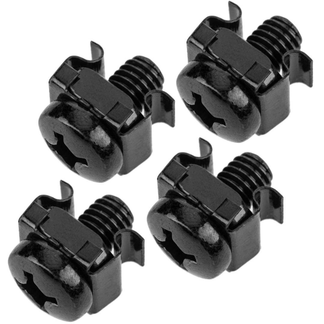 Supports d'adaptation de profondeur pour rack de serveur pack de 2 unités