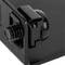 Supports d'adaptation de profondeur pour rack de serveur pack de 2 unités