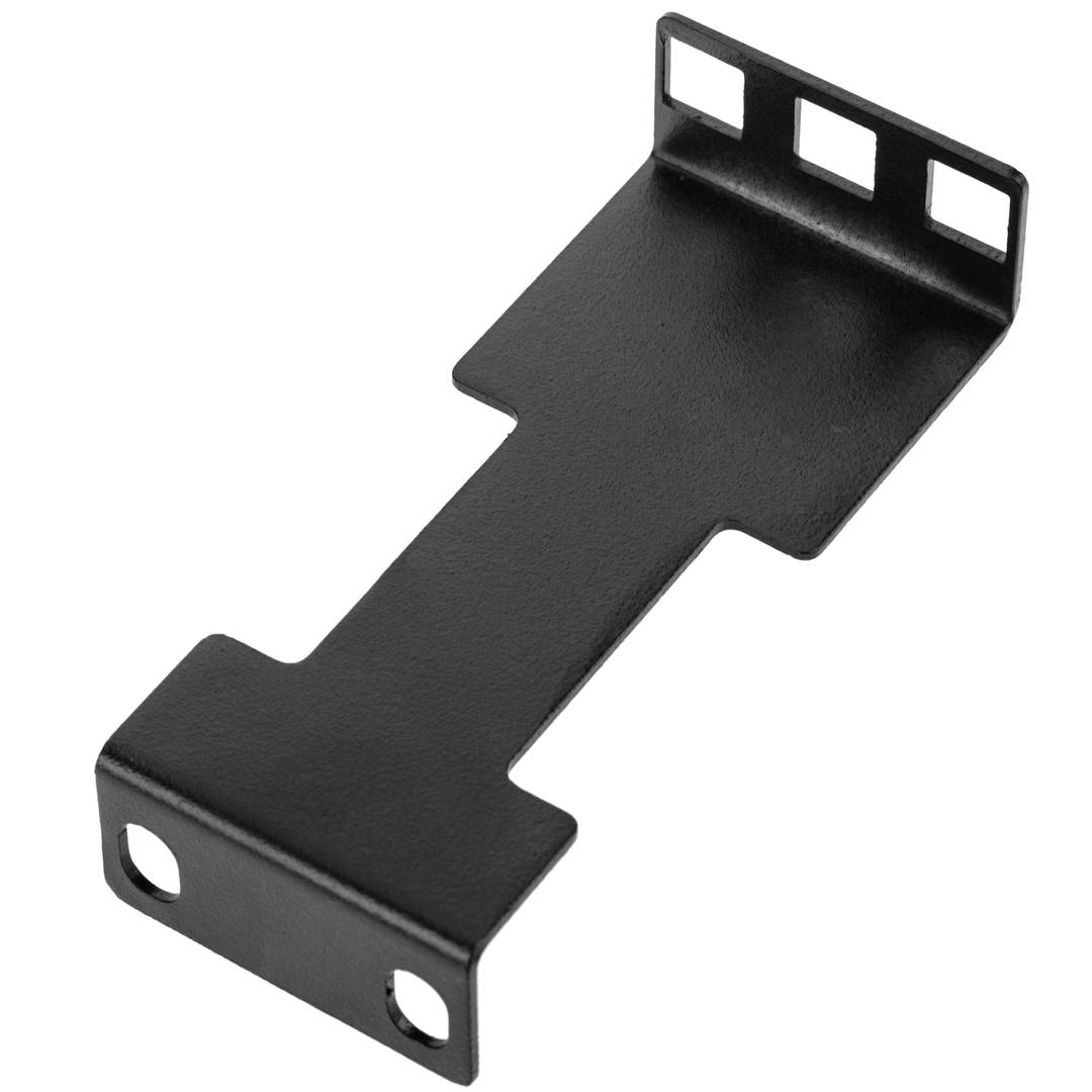 Supports d'adaptation de profondeur pour rack de serveur pack de 2 unités