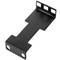 Adaptery głębokości 1U 151.5mm do szafy rack opak. 2 szt.