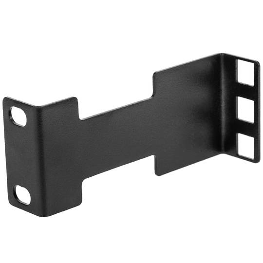 Adaptery głębokości 1U 151.5mm do szafy rack opak. 2 szt.