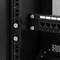 Adaptery głębokości 2U 101.5mm do szafy rack opak. 2 szt.