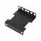 Adaptery głębokości 2U 101.5mm do szafy rack opak. 2 szt.