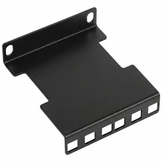 Adaptery głębokości 2U 151.5mm do szafy rack opak. 2 szt.