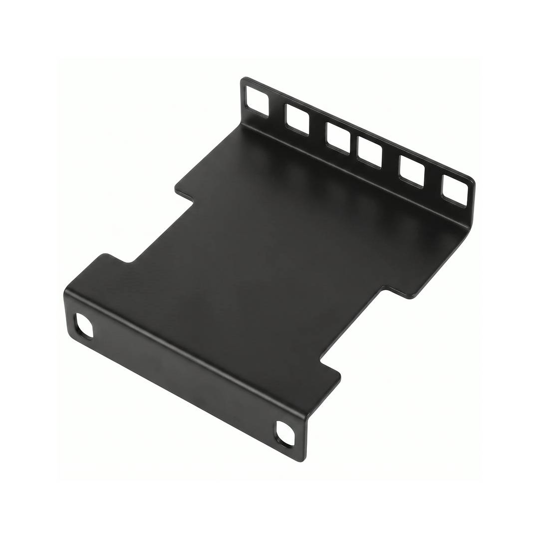 Adaptery głębokości 2U 151.5mm do szafy rack opak. 2 szt.