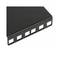 Adaptery głębokości 2U 151.5mm do szafy rack opak. 2 szt.